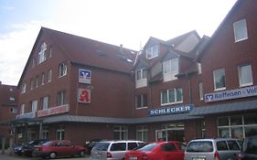 Neustaedter Hof Hotel Garni